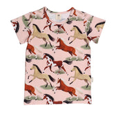 The Horses T-Shirt